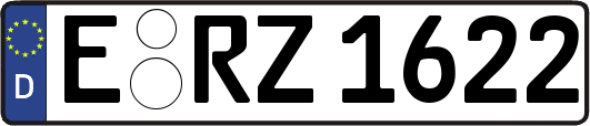 E-RZ1622