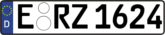 E-RZ1624