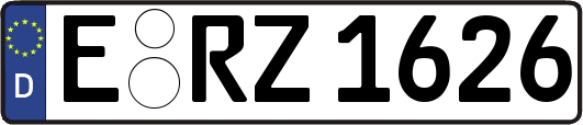 E-RZ1626