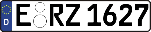 E-RZ1627