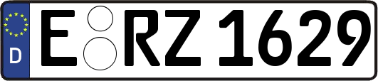 E-RZ1629