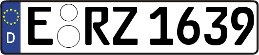 E-RZ1639