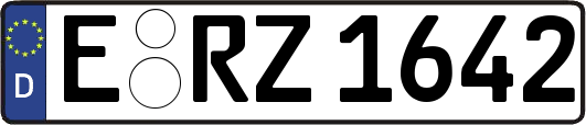 E-RZ1642