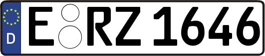 E-RZ1646