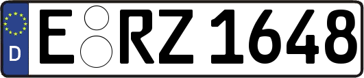 E-RZ1648