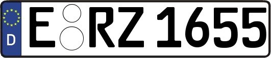 E-RZ1655