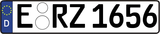 E-RZ1656