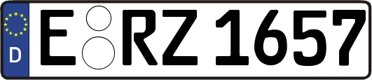 E-RZ1657