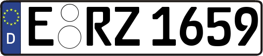 E-RZ1659