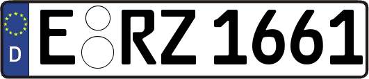 E-RZ1661