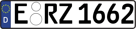 E-RZ1662