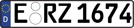 E-RZ1674