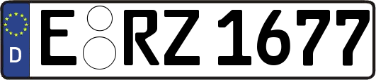 E-RZ1677
