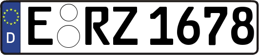 E-RZ1678
