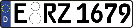E-RZ1679
