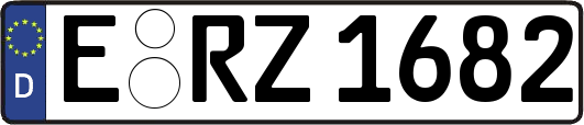 E-RZ1682