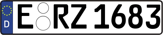 E-RZ1683