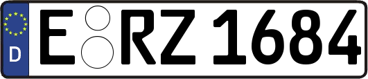 E-RZ1684