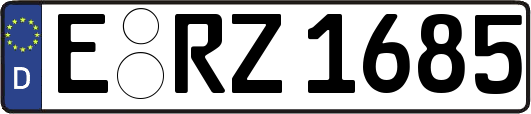 E-RZ1685