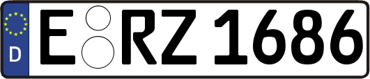 E-RZ1686