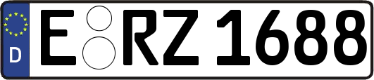 E-RZ1688