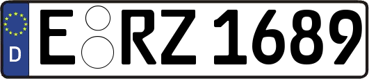 E-RZ1689