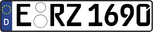 E-RZ1690