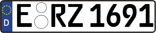 E-RZ1691