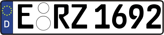 E-RZ1692