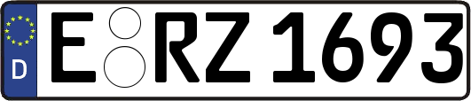 E-RZ1693