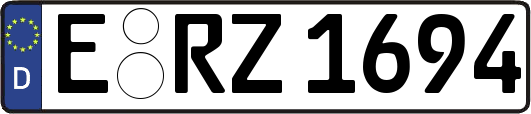 E-RZ1694