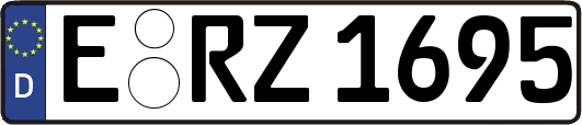 E-RZ1695