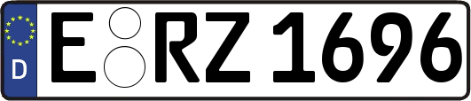 E-RZ1696