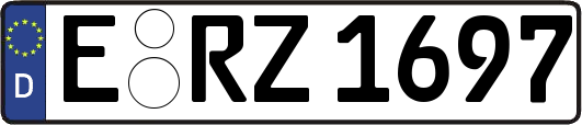 E-RZ1697