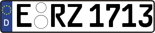 E-RZ1713