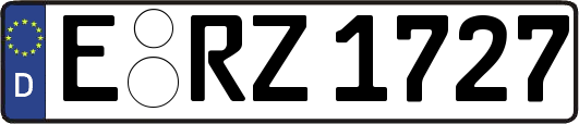 E-RZ1727