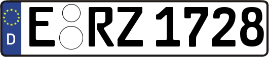 E-RZ1728