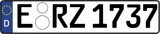E-RZ1737