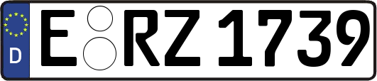 E-RZ1739