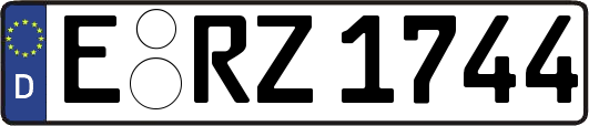 E-RZ1744