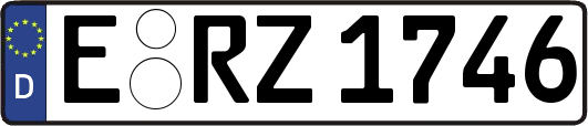 E-RZ1746