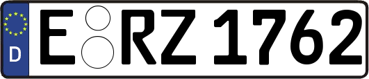 E-RZ1762