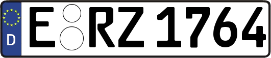 E-RZ1764
