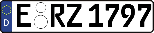 E-RZ1797