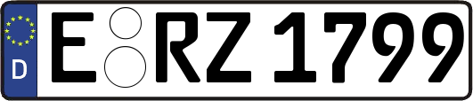 E-RZ1799