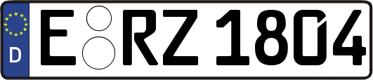 E-RZ1804