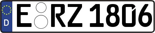 E-RZ1806