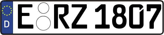 E-RZ1807