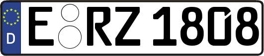 E-RZ1808