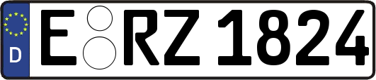 E-RZ1824